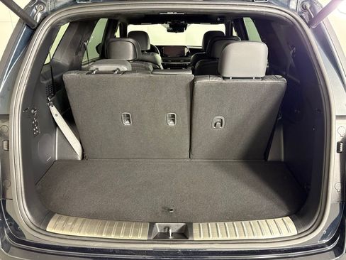 Used 2025 Hyundai Palisade Calligraphy image 19