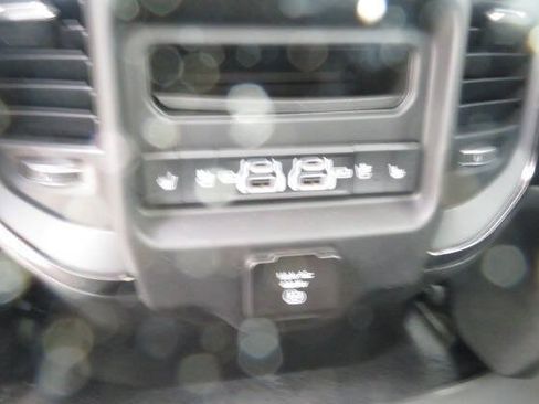 New 2026 RAM 1500 RHO w/ RHO Level 1 Equipment Group AWD/4WD image 12