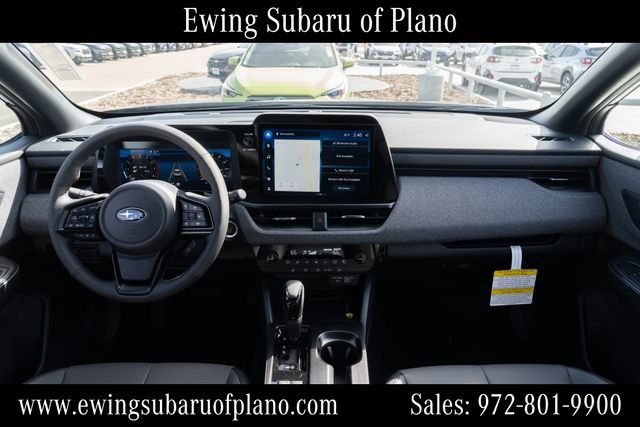 Certified 2026 Subaru Outback Premium AWD/4WD image 13