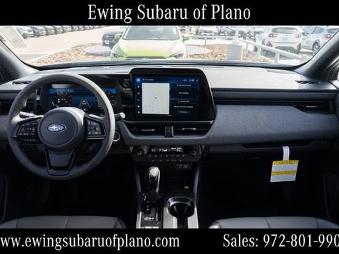 Certified 2026 Subaru Outback Premium AWD/4WD image 13