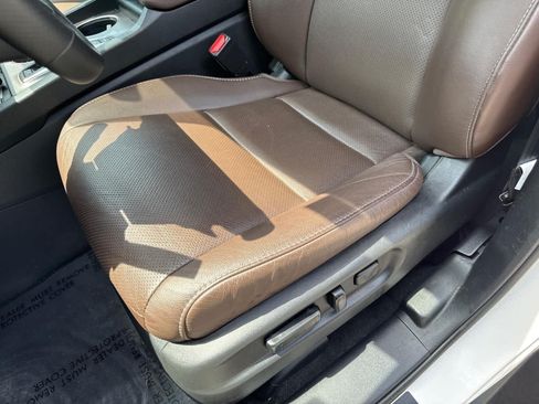 Used 2025 Honda Passport EX-L image 17