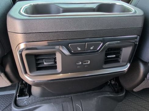 New 2026 Chevrolet Silverado 1500 High Country AWD/4WD image 6