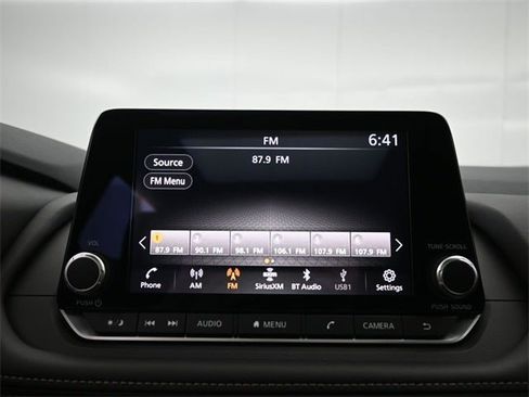 New 2026 Nissan Rogue SV image 22