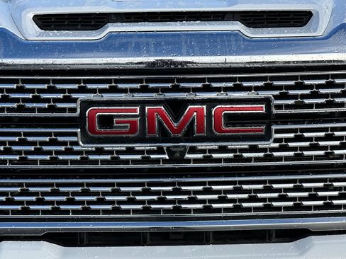 Used 2022 GMC Sierra 2500 Denali w/ Denali Ultimate Package image 47