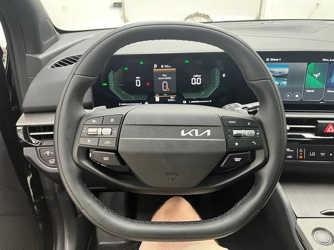 Used 2026 Kia Sportage X-Line AWD/4WD image 23
