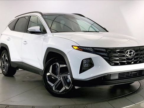 Used 2023 Hyundai Tucson SEL AWD/4WD image 33