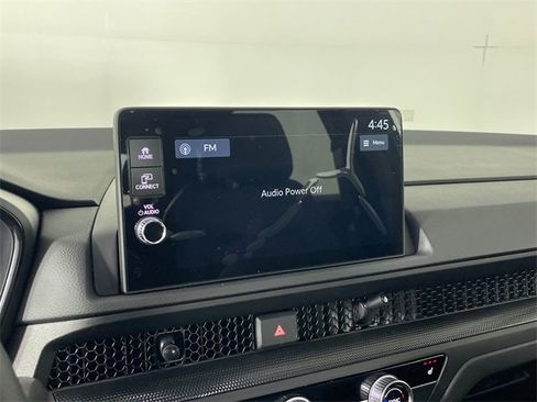 New 2026 Honda CR-V Sport-L image 5