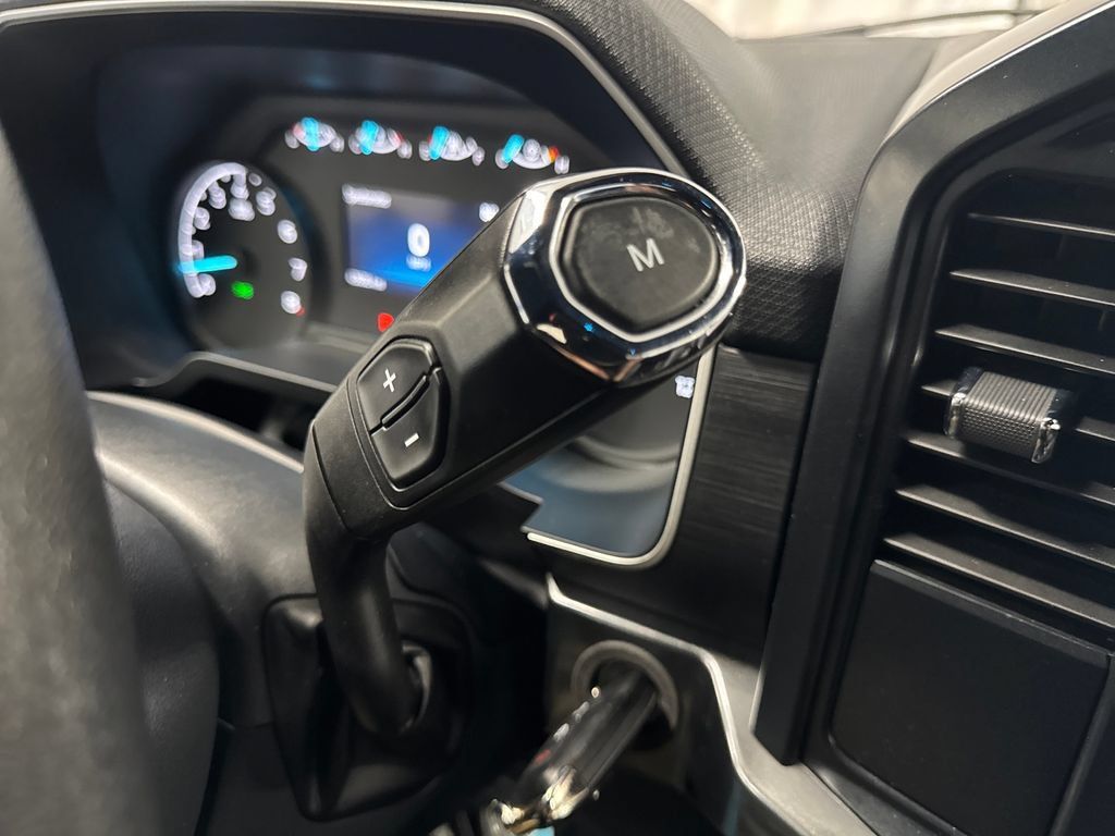 Used 2023 Ford F150 XL w/ STX Appearance Package AWD/4WD image 27