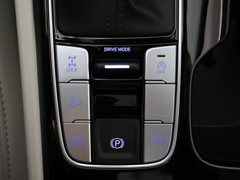 Used 2025 Hyundai Tucson SEL image 53