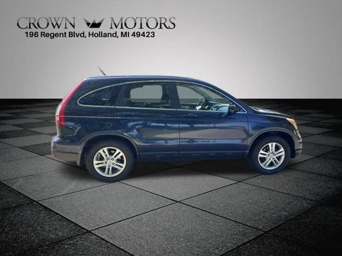 Used 2010 Honda CR-V EX-L image 8