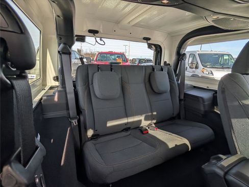 New 2026 Jeep Wrangler Sport image 7