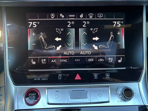 New 2026 Audi RS 6 performance image 18