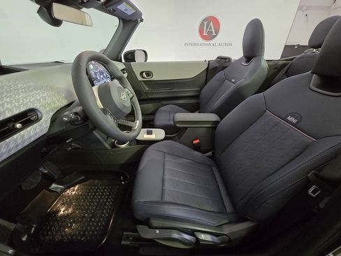 New 2026 MINI Cooper S image 16