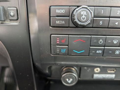 Used 2012 Ford F150 FX4 w/ FX Luxury Pkg AWD/4WD image 5