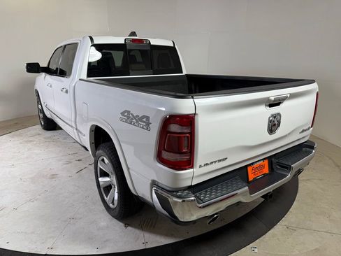 Used 2019 RAM 1500 Limited image 5