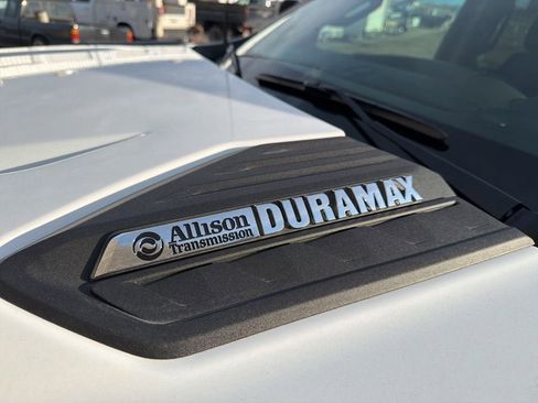 New 2026 Chevrolet Silverado 3500 W/T w/ WT Convenience Package image 21