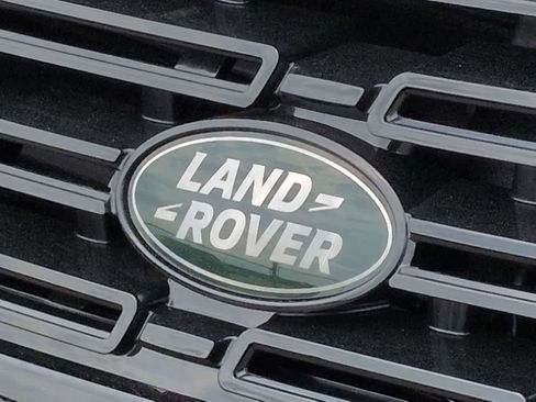 New 2026 Land Rover Range Rover Sport Dynamic SE AWD/4WD image 11