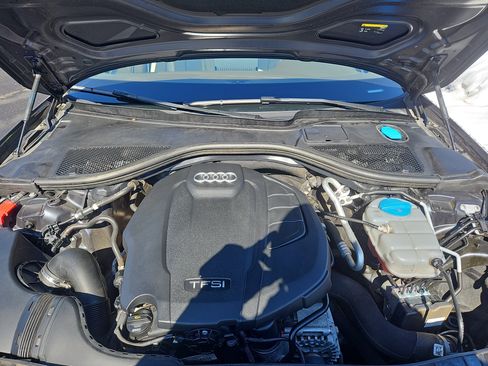 Used 2018 Audi A6 2.0T Premium Plus w/ Premium Plus Package image 37