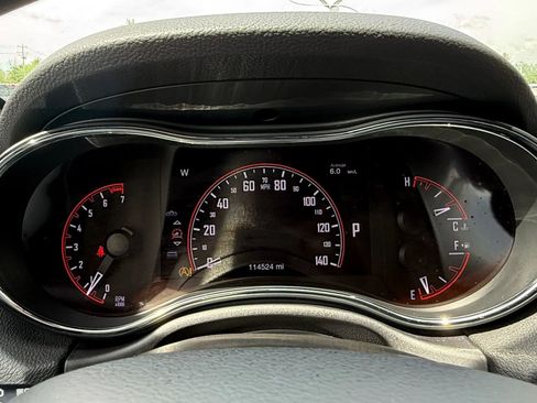 Used 2017 Dodge Durango GT w/ Premium Group image 20