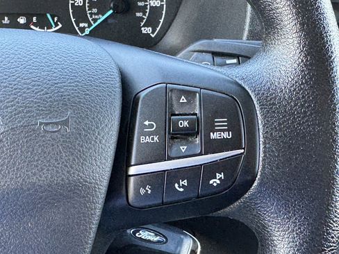 Used 2024 Ford Transit 250 Low Roof w/ Exterior Upgrade Package image 21