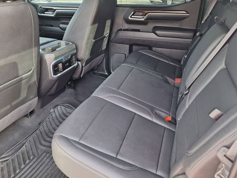 Used 2022 GMC Sierra 1500 SLT w/ SLT Premium Plus Package image 12