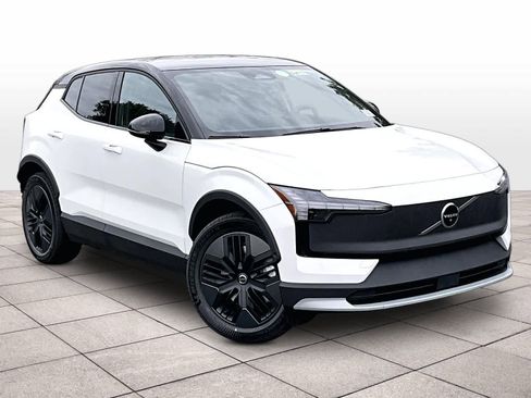 New 2026 Volvo EX30 Cross Country Ultra w/ Protection Package Premier image 2