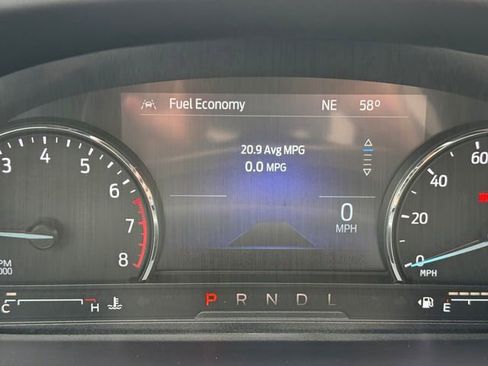Certified 2024 Ford Explorer XLT w/ Equipment Group 202A AWD/4WD image 18