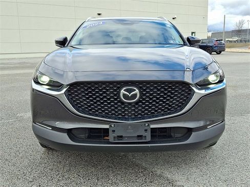 Used 2024 MAZDA CX-30 AWD 2.5 S w/ Select Sport Pkg image 5