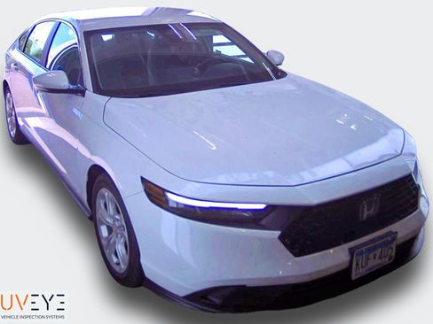 Used 2023 Honda Accord LX image 20