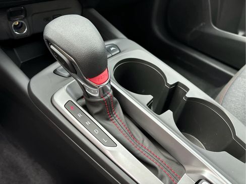 Certified 2024 Chevrolet Trax RS w/ Driver Confidence Package image 20