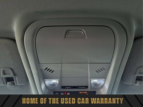 Used 2021 Chevrolet Equinox LT AWD/4WD image 27
