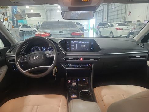 Used 2023 Hyundai Sonata SE image 7