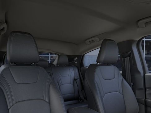 New 2026 Ford Mustang Mach-E Premium RWD image 22