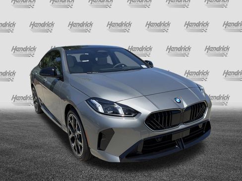New 2026 BMW 228i xDrive w/ Technology Package AWD/4WD image 2