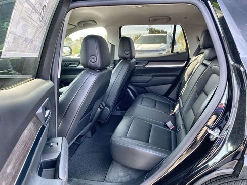 New 2026 GMC Terrain Denali image 34