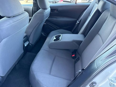 Used 2024 Toyota Corolla LE FWD image 13