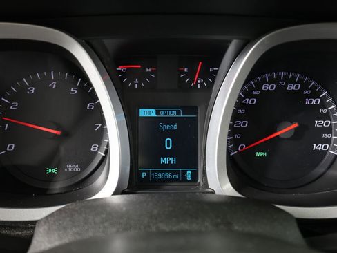 Used 2015 Chevrolet Equinox LT image 27