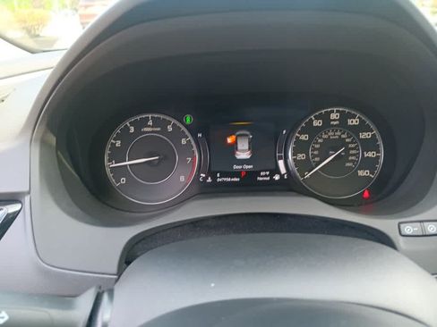 Used 2023 Acura RDX AWD image 10