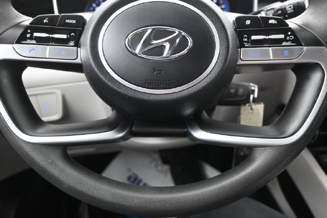 Used 2024 Hyundai Tucson SE FWD image 15