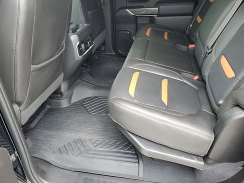 Used 2020 GMC Sierra 1500 AT4 w/ AT4 Premium Package image 20