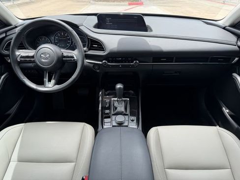 Certified 2024 MAZDA CX-30 AWD 2.5 S w/ Preferred Package image 26