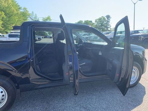 New 2026 Ford Maverick XL FWD image 11