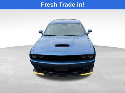 Used 2023 Dodge Challenger GT w/ Plus Package