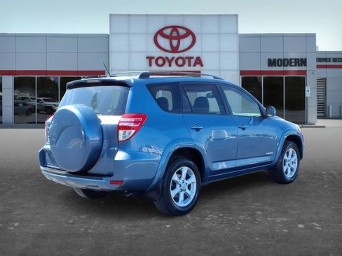 Used 2010 Toyota RAV4 Limited image 6