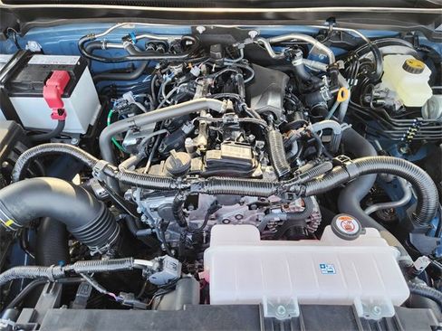 New 2026 Toyota Tacoma SR5 image 21