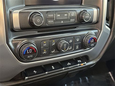 Used 2018 GMC Sierra 1500 SLE w/ SLE Value Package image 33