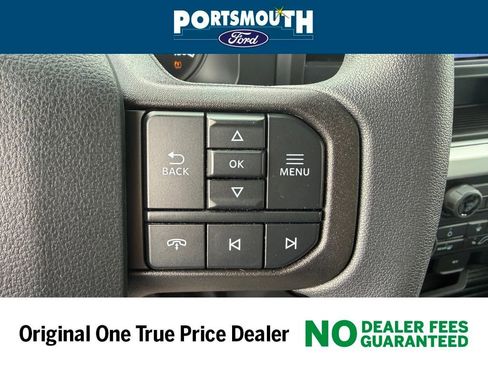 New 2026 Ford F250 XL w/ FX4 Off-Road Package AWD/4WD image 14