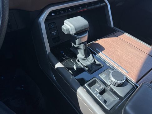 Used 2024 Toyota Tundra 1794 Edition image 29