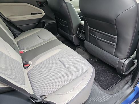 New 2026 Subaru Forester Premium AWD/4WD image 14