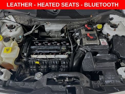 Used 2017 Jeep Patriot Sport w/ Power Value Group image 27